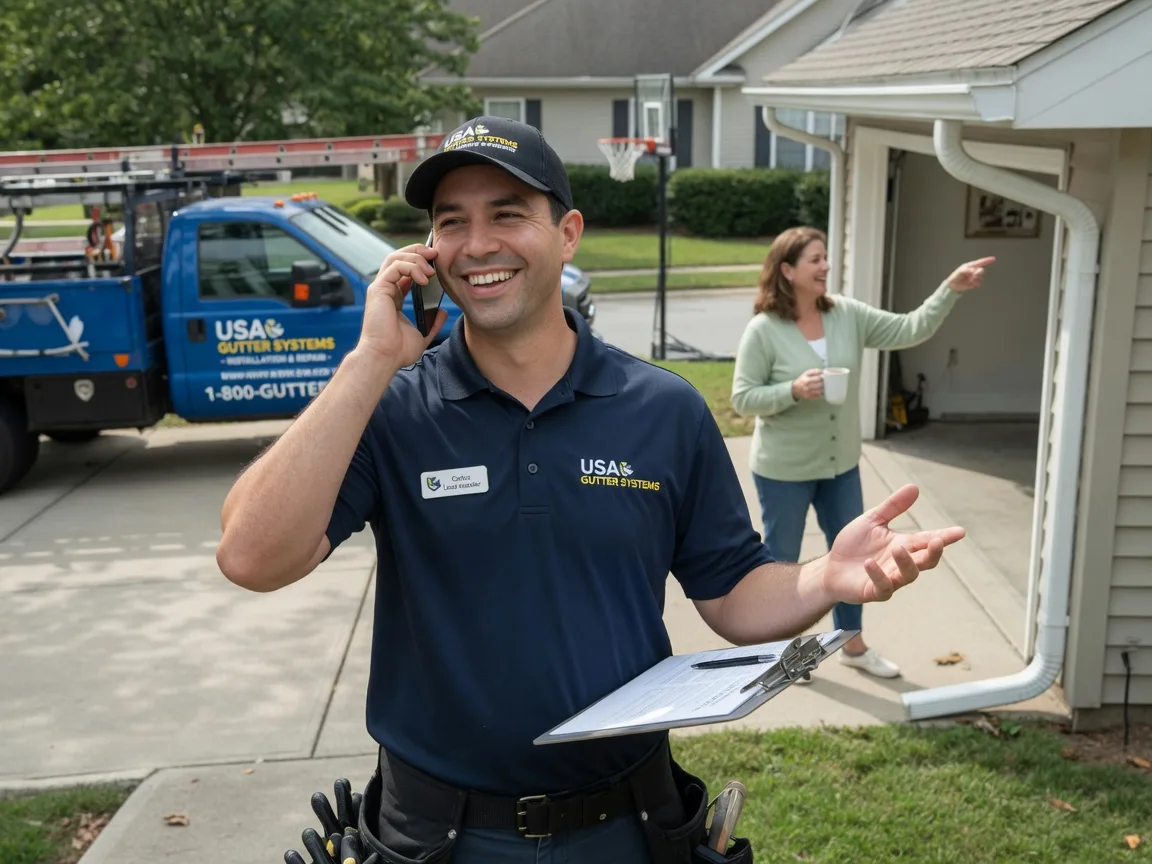 Gutter Installation Lansing, IL FAQs